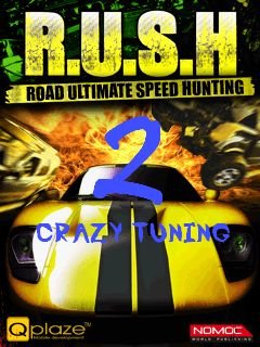game pic for R.U.S.H 2 Crazy Tuning